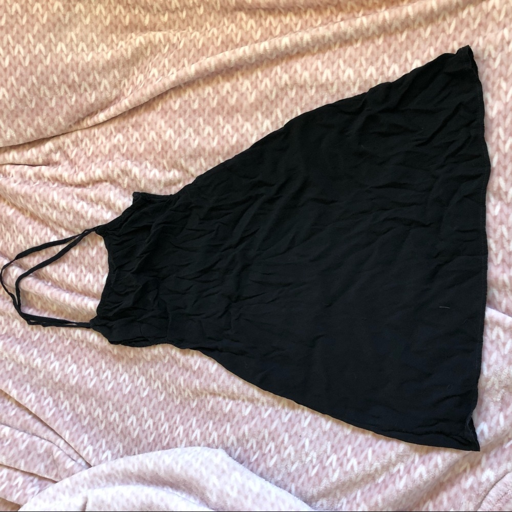 Brandy Melville skater dress